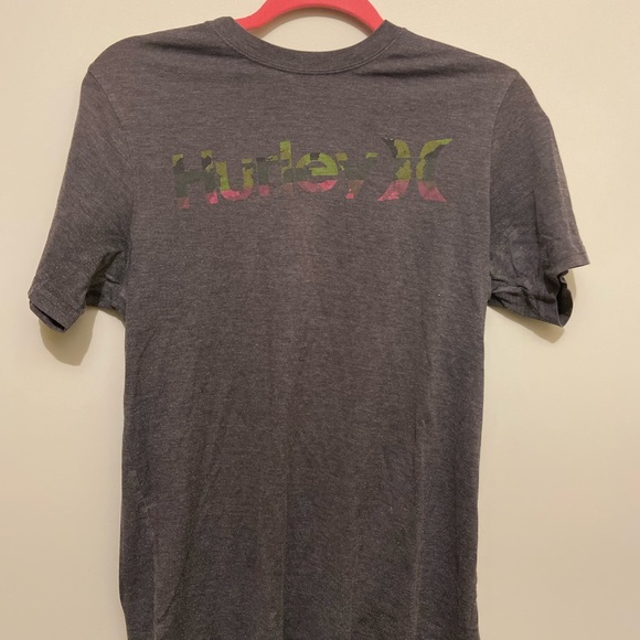 Hurley Other - Hurley premium fit T-shirt